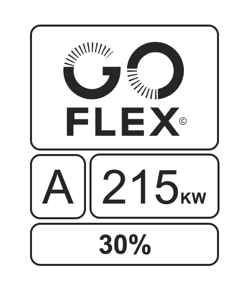 label goflex